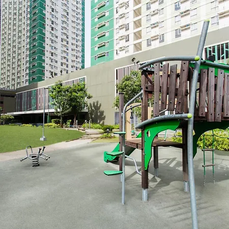 Comfy Studio At Avida Riala T5 - It Park